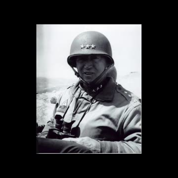 Nov 23, 2023 Gen. Patton quotation of the day #ww2 #war #leadershipdevelopment #leadership