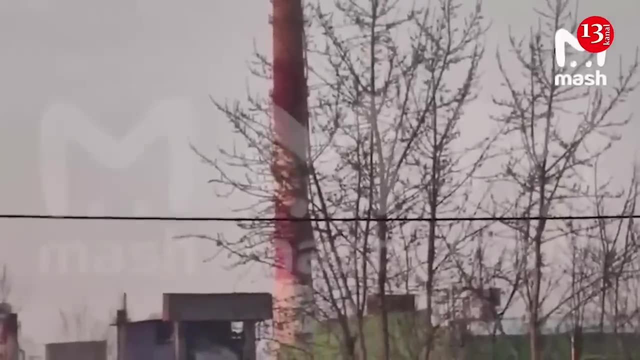 Strikes on oil refineries bleed Russia and aid Ukraine on frontline