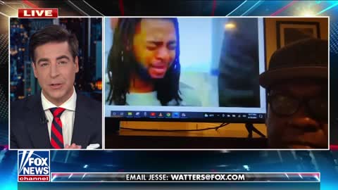 Watters: How was this guy not on the FBI's radar?