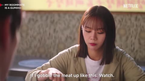mukbang korean food #59