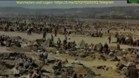 Rheinwiesenlager – eine verschwiegene Schuld