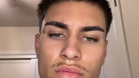 my eyebrows fr start twitchin when someone says something that stupid