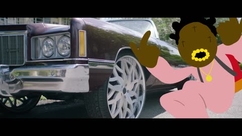 Kodak Black - Patty Cake [Official Music Video]