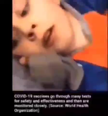 Their Stories Need To Be Heard #ExperimentalJabTruths