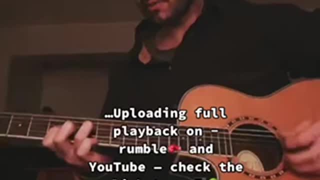 🎞📱Livestream Preview - cover song ➕ improv 👨🎨 🎶