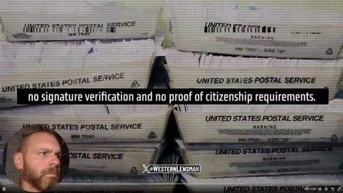 81% of Americans only want citizens to vote. Why are Democrats fighting it?
