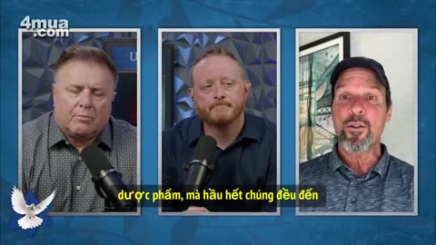 Thế Lực Ngầm thực sự tồi tệ hơn chúng ta nghĩ - Phần 1