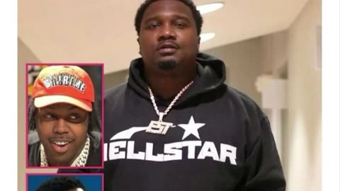 EST shot and killed while at concert with Y Gotti