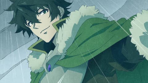 The Rising of the Shield Hero Ending 2