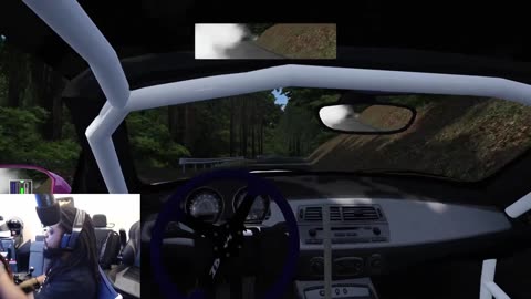 The Team Effort cars are amazing