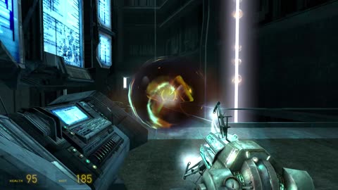 HALF LIFE 2