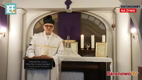 Głupia piosenka dla dzieci na Rekolekcjach