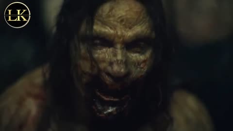 Zombie baby birth