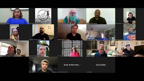 Joey Stuckey - Sparky Music - Ten:10 Podcast Ep 3