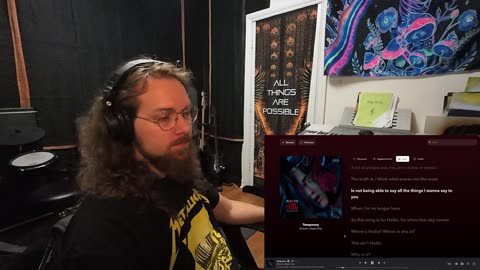 SLIM IS TAKING OVER!! The Death Of Slim Shady (album reaction part 2)