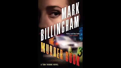 the murder book - part 3