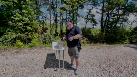 Ballistic Gel Testing The Best Buckshot For Home Defense