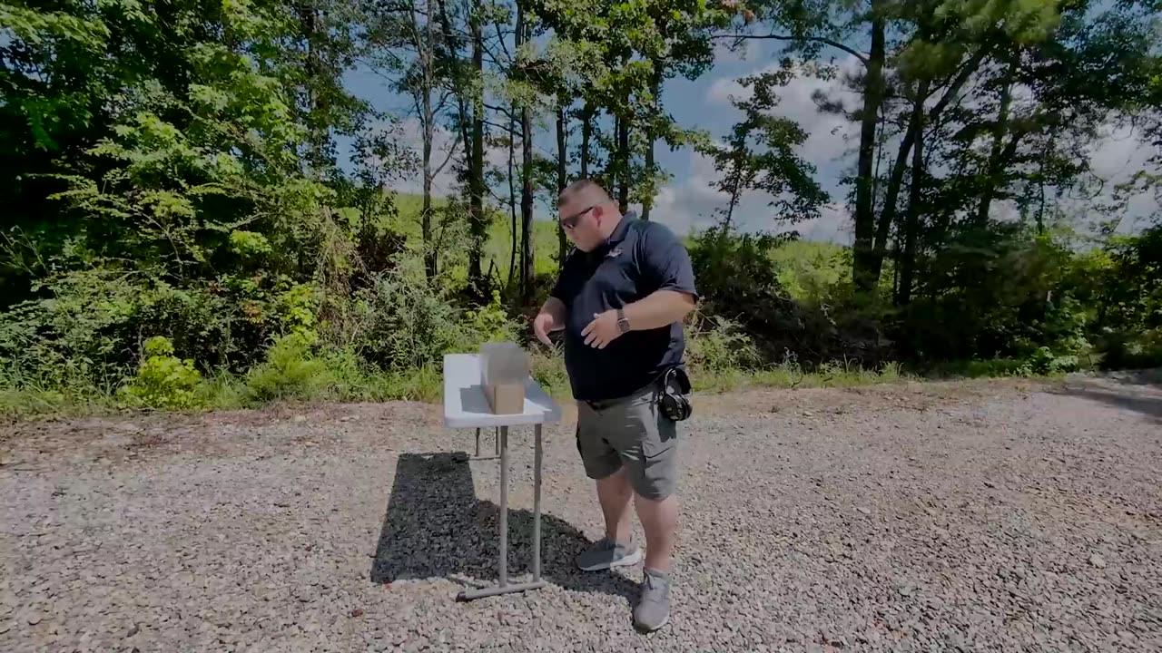 Ballistic Gel Testing The Best Buckshot For Home Defense
