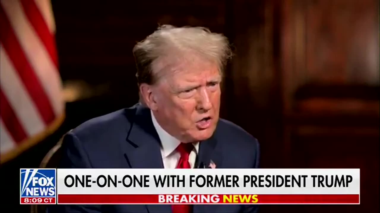 he's destroying our Country at the Border