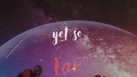 TO THE MOON - hooligan. (Official Lyric Video)