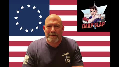 The Daily Slap Episode 137 The Lies Continue