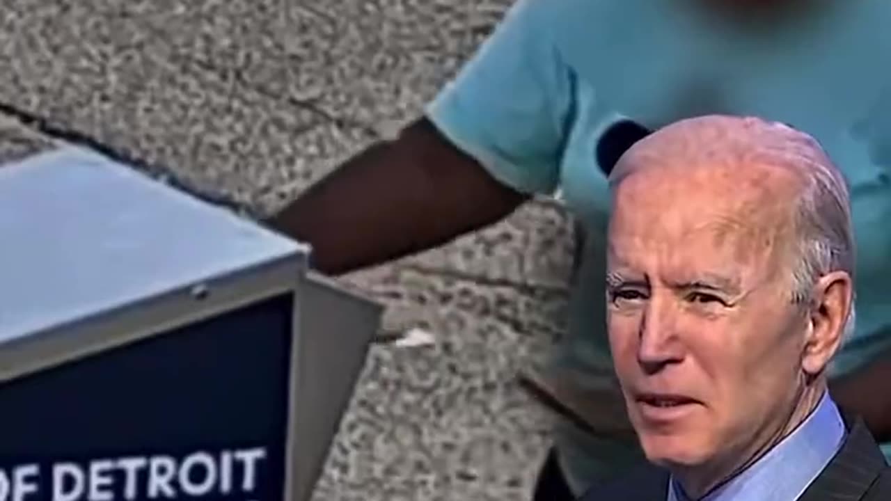 Donald J. Trump won in 2020