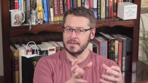 Muslim Scholar SHOCKS Christians, Says Jesus Was Crucified and Resurrected!