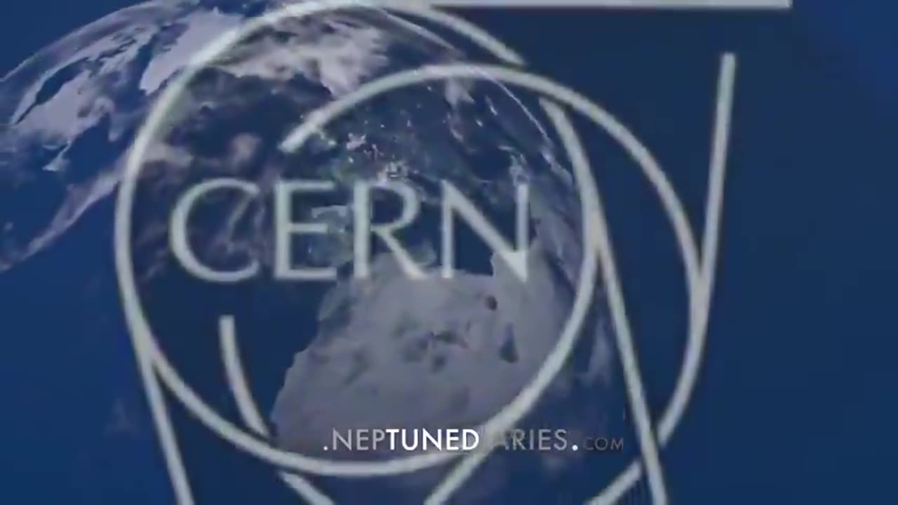 CERN - Satans playground and the bottomless pit