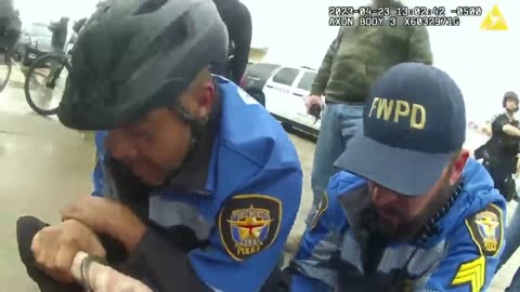 HCNN - This Is How TEXAS Deals with WOKE Antifa Radicals!!! LOL WHOOP.