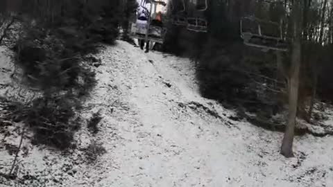 Senzacija na Sljemenu! Tri Hrvata u drugoj vožnji