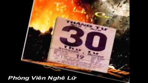 1 Chiều Hủ Hóa-Sau Ngày 30 Tháng 4- Ngoẻo Già