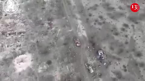 Russian brigade manages to lose 200% of its personnel, command is concealing the losses