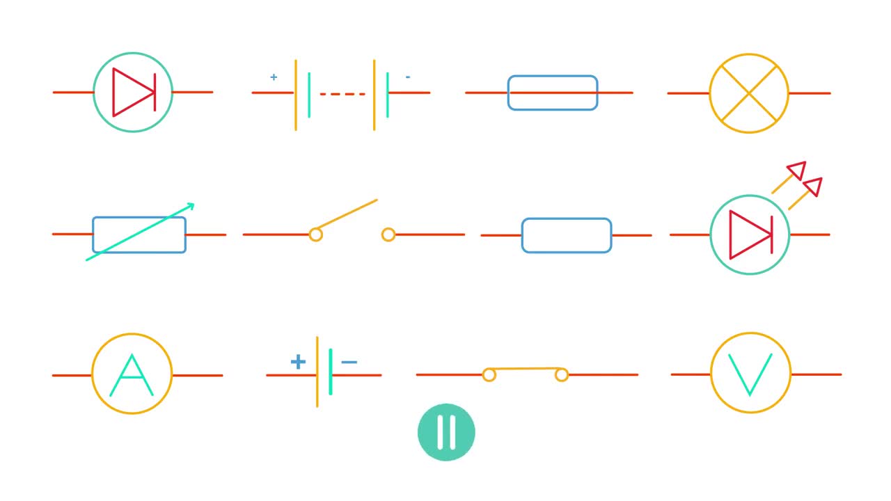Simple Circuits | Electricity | Physics |