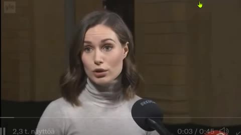 Kattokaa tätä psykopaattia!