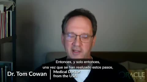 DR TOM COWAN CANNOT FIND PROOF OF ISOLATED COVID 19