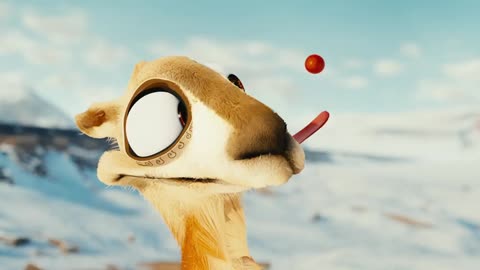 Caminal animated funny video
