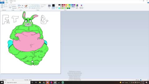 Fat Bun