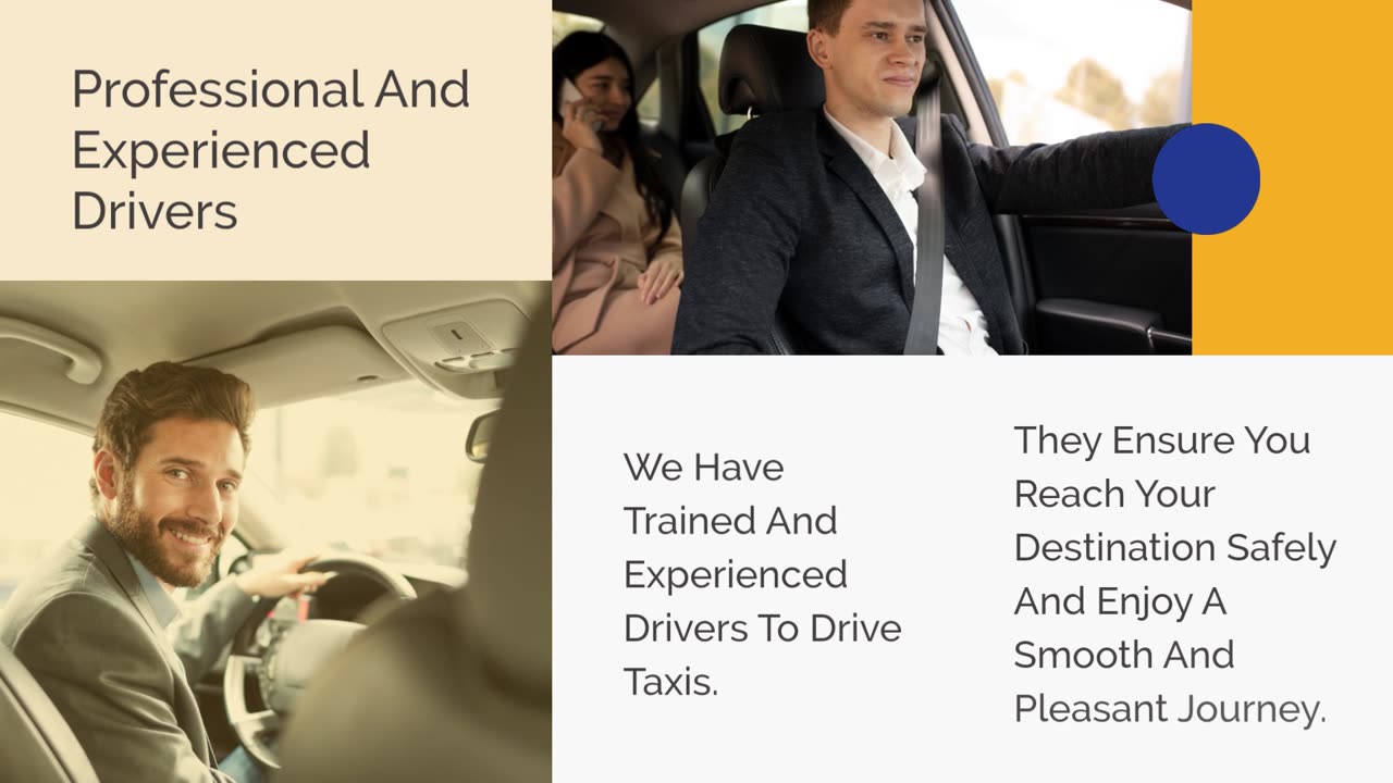 Private Taxi Service Singapore