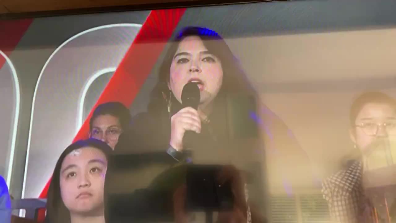 RosieM - This woman asks what we all want to know