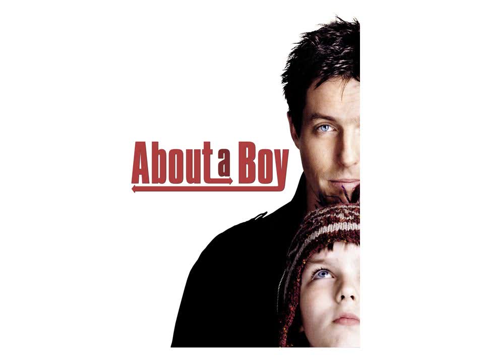 Week 13: About a Boy (Discussion of study guide, Part 2)