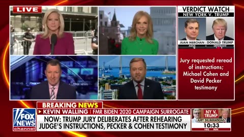 New poll shows Trump verdict will have little effect on voters Greg Gutfeld Show