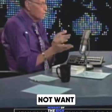 “I don’t know what happened in 1990, there was no plague that was killing children