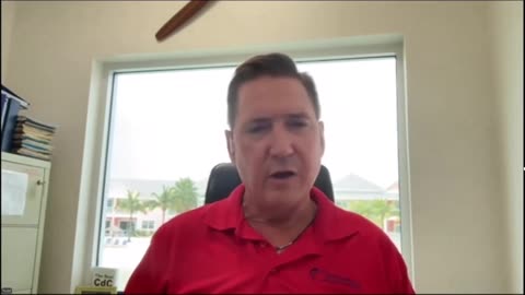 Sharing: Dr Ana Mihalcea & Todd Callender discuss jabs; toxins; nanotech & lawsuit!