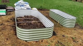 Garden Beds