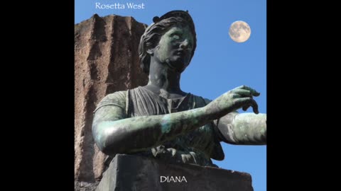 Rosetta West - Diana