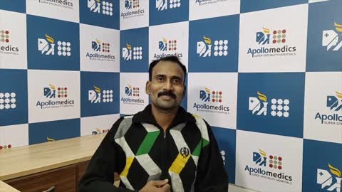Heart surgeon in Allahabad - Apollo Hospitals