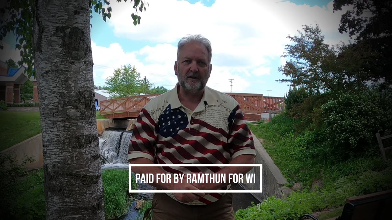 Ramthun is Rocking and Rolling with those petitions!