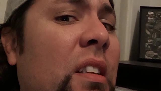 A lot of people showed they A$& in 2020