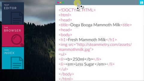 HTML Coding for kids (Part 2)
