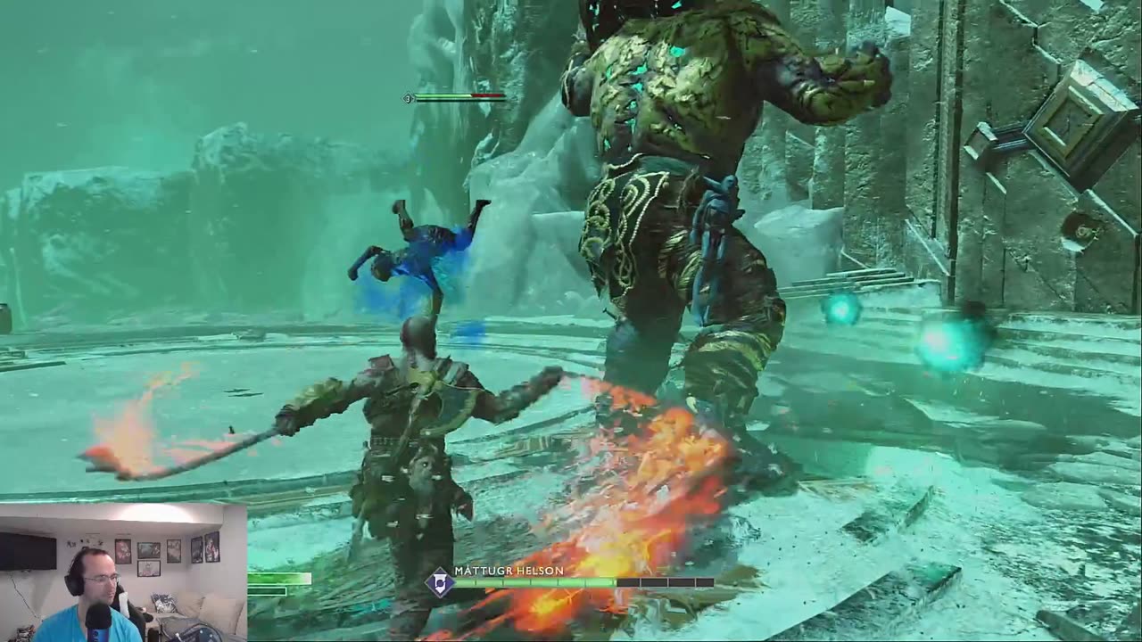 God of War